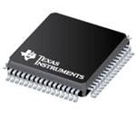 MSP430F1611 by Texas Instruments
